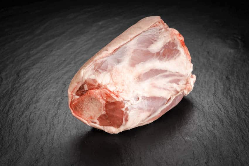 Smoked & Uncured Ham Hocks