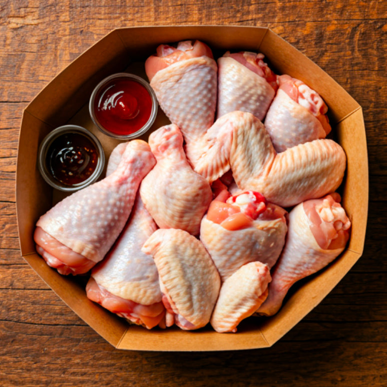 Chicken Party Bundle