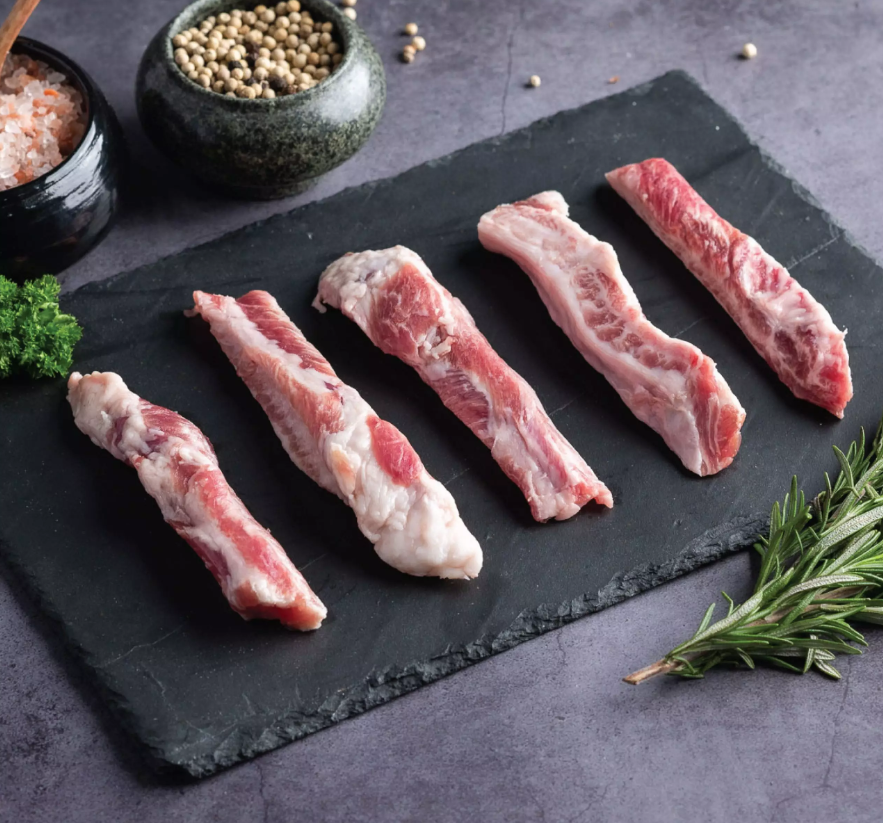 Pork Country Style Ribs