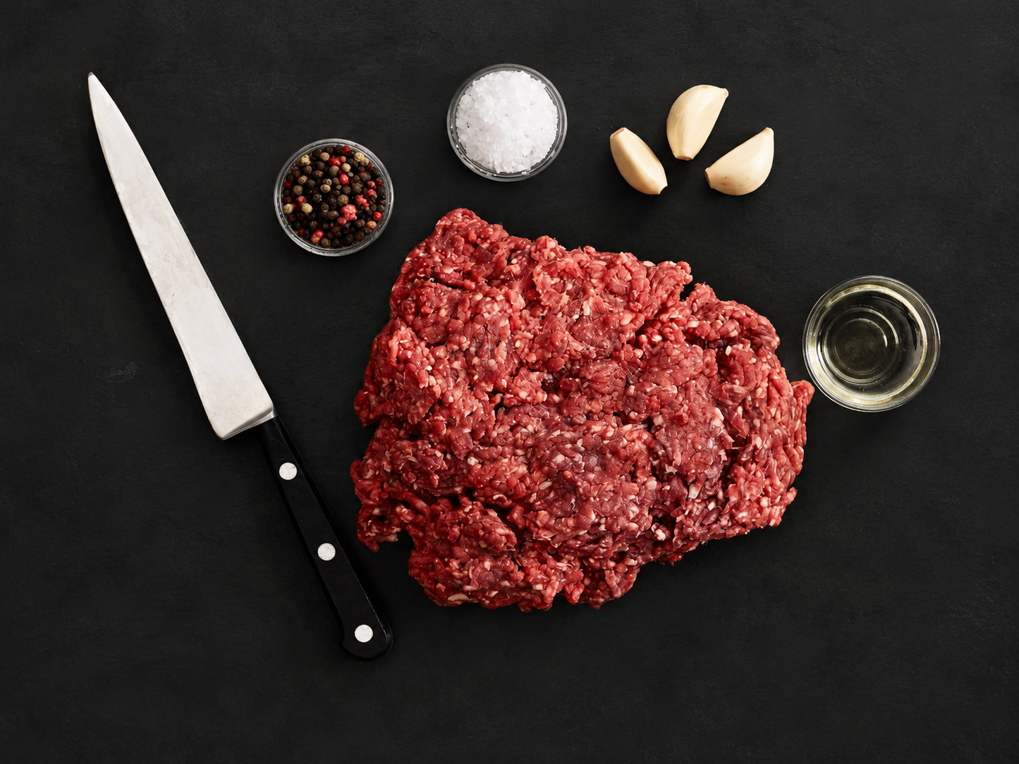 Primal Ground Beef Blend