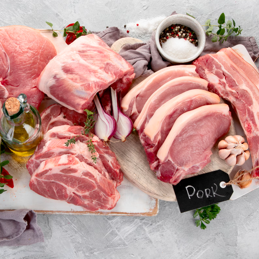 Pork Lover Bundle