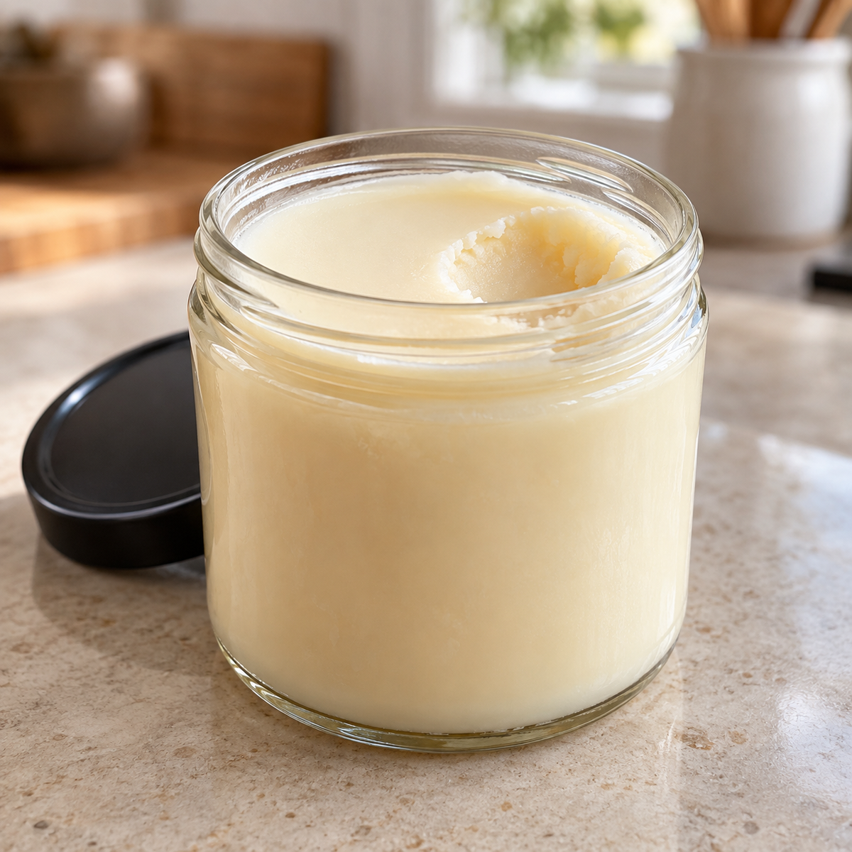 Pasture-Raised Beef Tallow