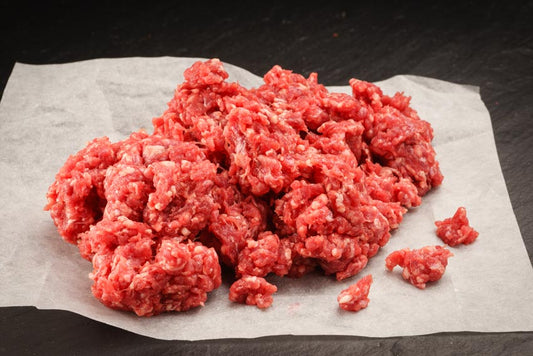 Ground Beef