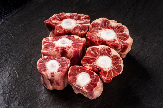 Beef Oxtail