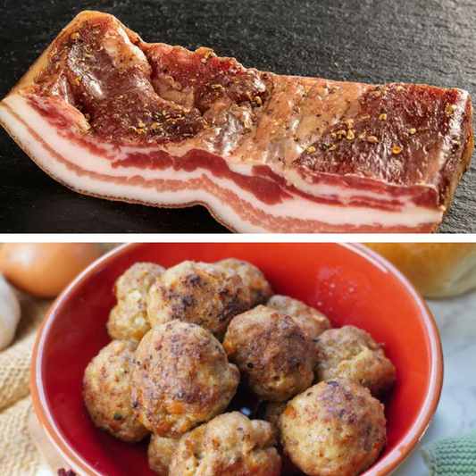 Breakfast Favorites Bundle