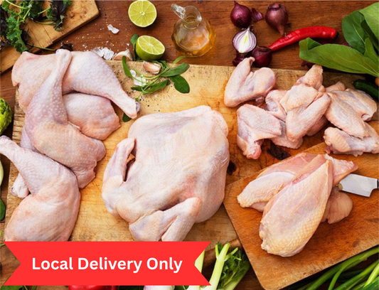 Chicken Bulk Bundle