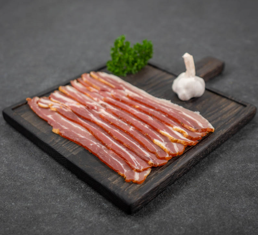 Arkansas Bacon - Pasture Raised Pork