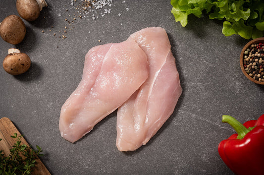 Chicken Breast - Pasture Raised Chicken