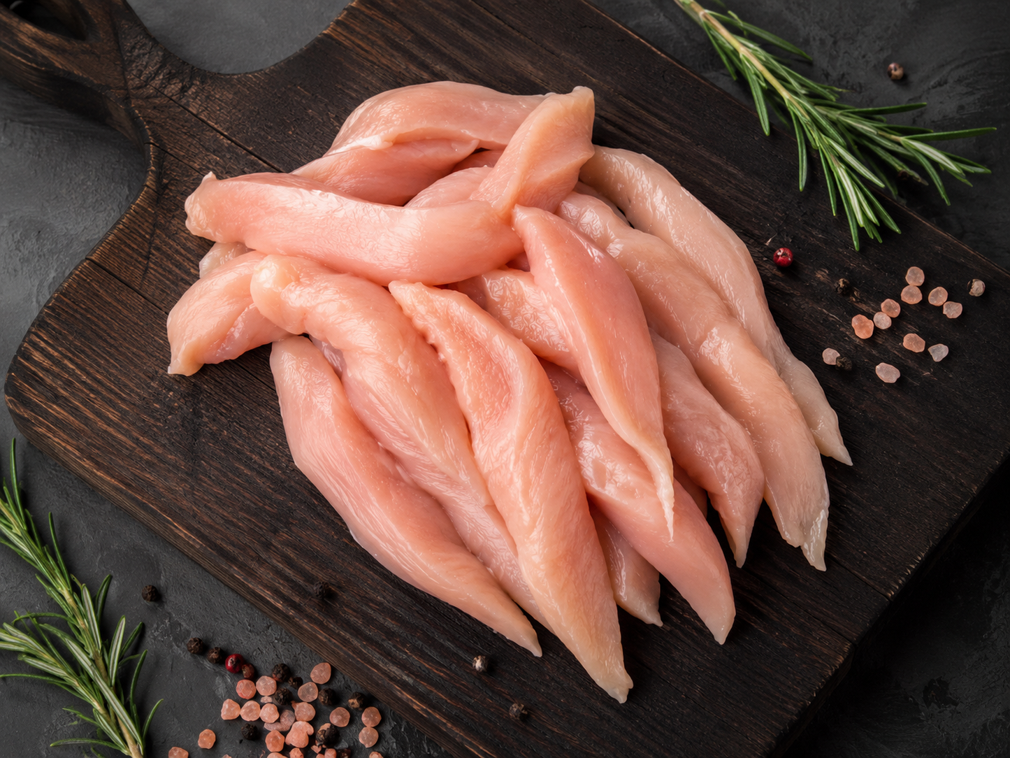 Chicken Tenders - Pasture Raised Chicken