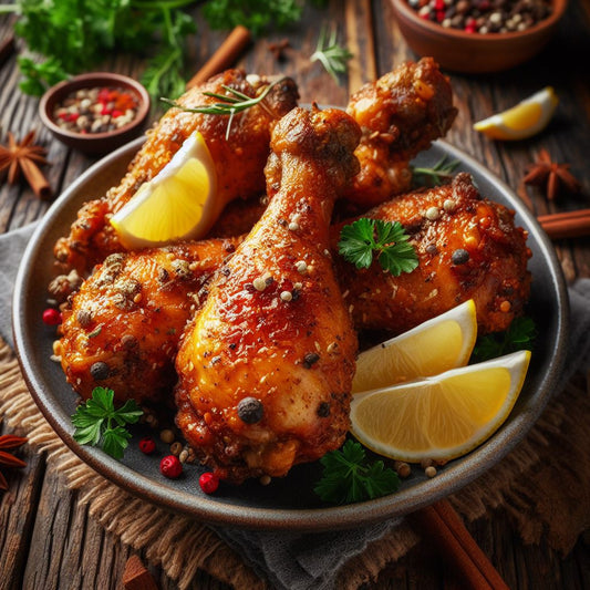 Chicken Drumsticks - Pasture Raised Chicken