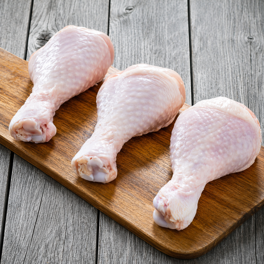Chicken Drumsticks - Pasture Raised Chicken