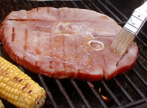 Ham Steaks - Pasture Raised Pork