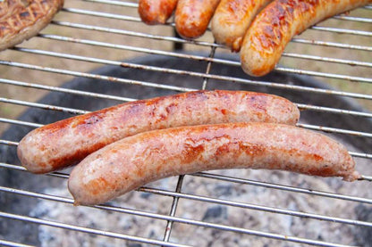 Hickory Smoked Sausage Link - Premium Pork Sausage