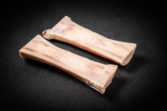 Beef Marrow Bones - Presplit