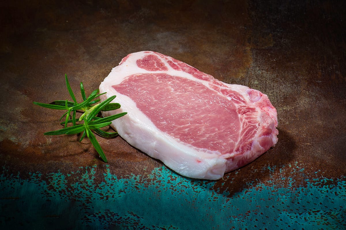 Pork Chops  - Pasture Raised Pork