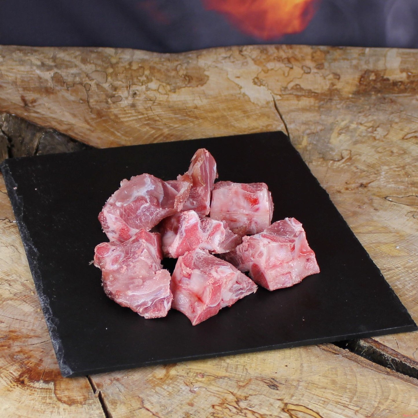 Pork Bones - Pasture Raised Pork