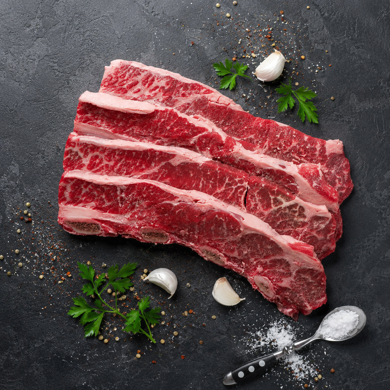 Beef Tablitas